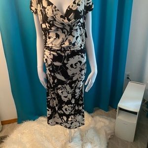 NEW with tags. Jessica Howard dress Size 14